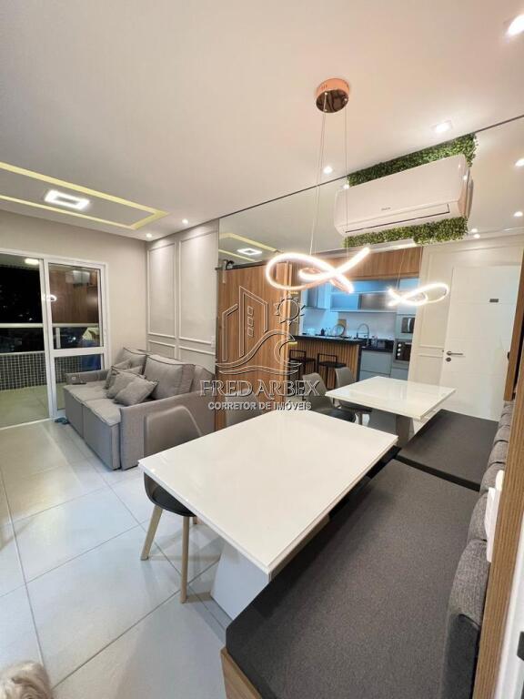 Apartamento, 1 quarto, 45 m² - Foto 9