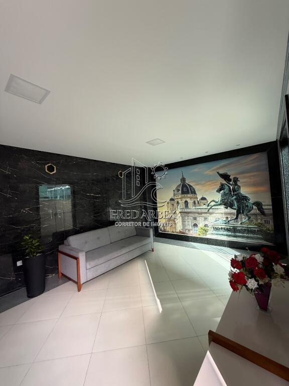 Apartamento, 1 quarto, 60 m² - Foto 3