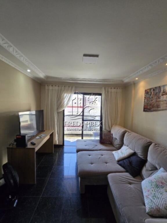 Apartamento, 2 quartos, 93 m² - Foto 3