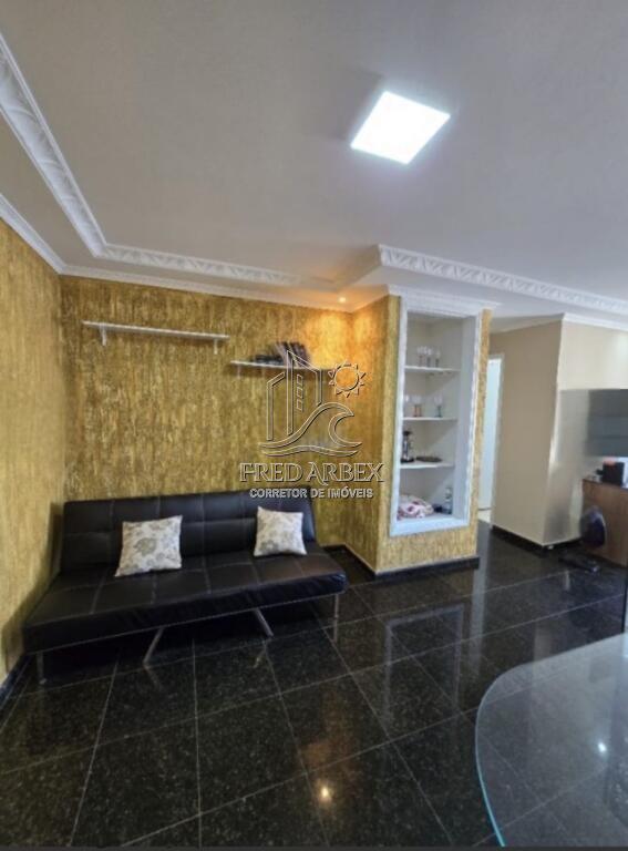 Apartamento, 2 quartos, 93 m² - Foto 8