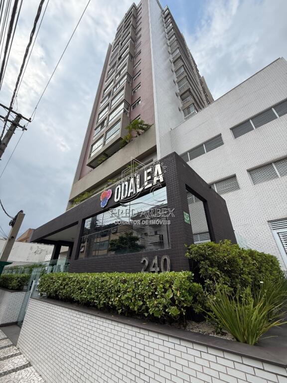 Apartamento, 2 quartos, 85 m² - Foto 3