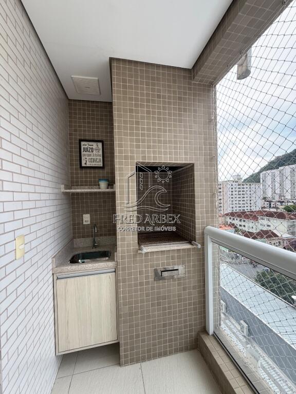 Apartamento, 2 quartos, 85 m² - Foto 27