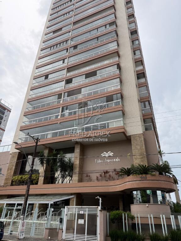 Apartamento, 3 quartos, 122 m² - Foto 1