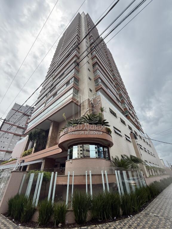 Apartamento, 3 quartos, 122 m² - Foto 3