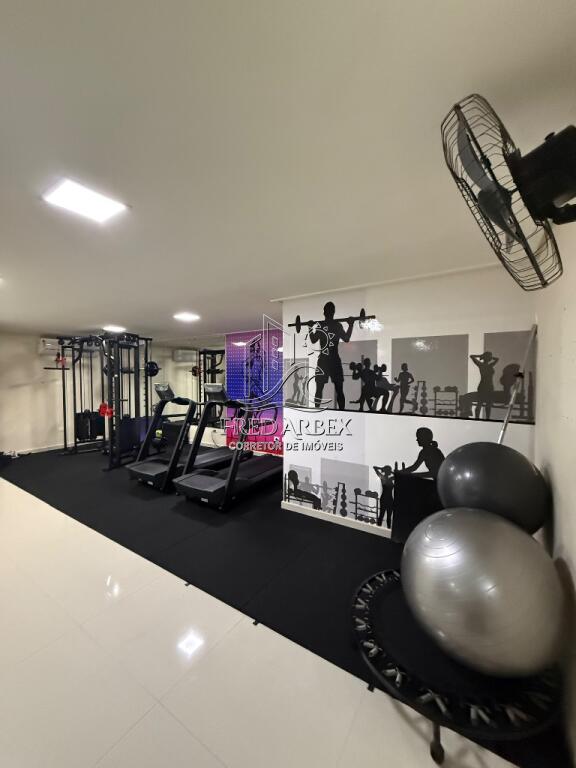 Apartamento, 3 quartos, 122 m² - Foto 59
