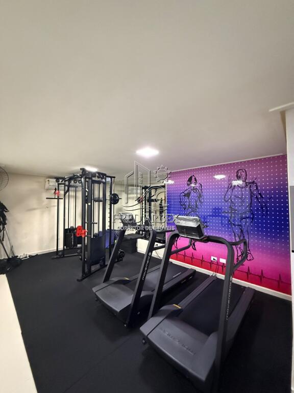 Apartamento, 3 quartos, 122 m² - Foto 24