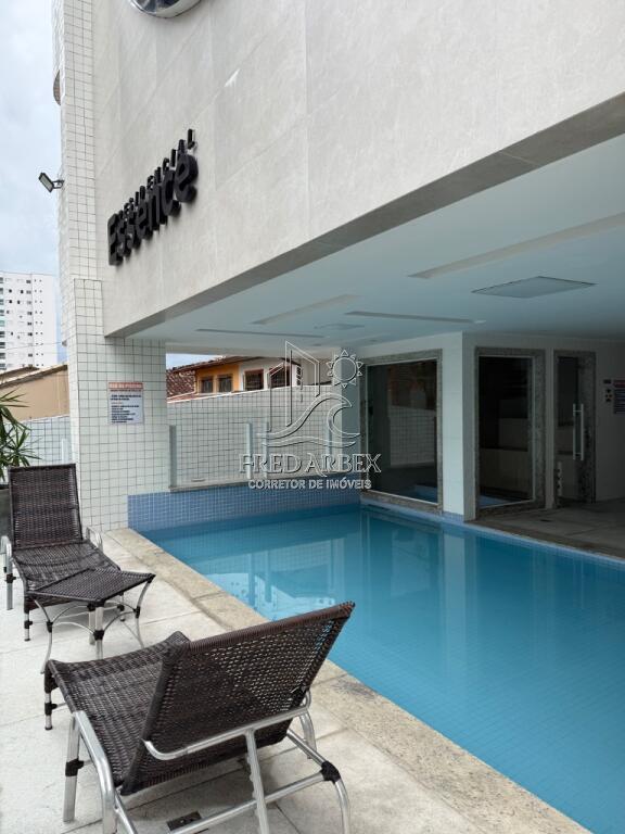 Apartamento, 2 quartos, 80 m² - Foto 9