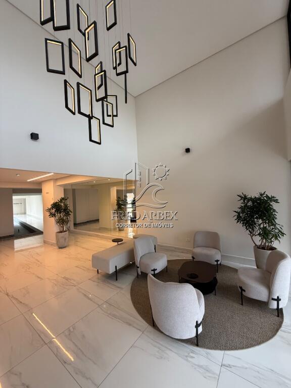 Apartamento, 3 quartos, 127 m² - Foto 2