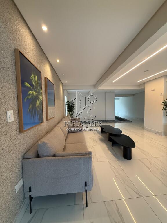 Apartamento, 3 quartos, 127 m² - Foto 1