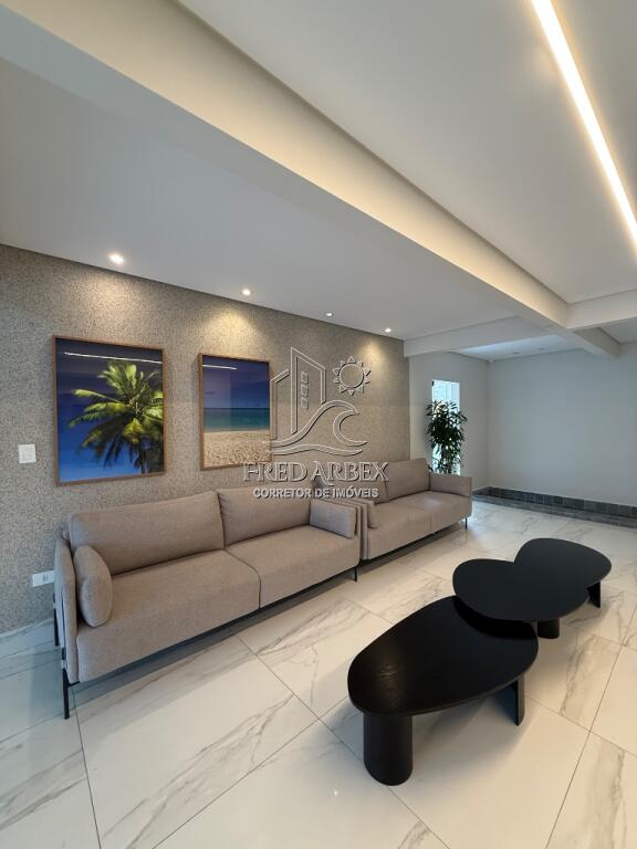 Apartamento, 3 quartos, 127 m² - Foto 3