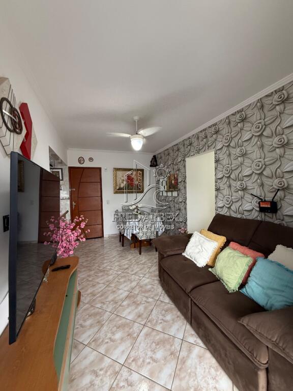 Apartamento, 2 quartos, 105 m² - Foto 2