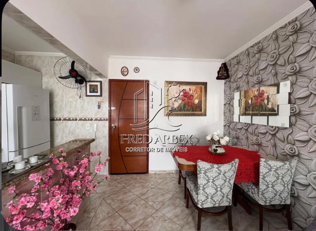 Apartamento, 2 quartos, 105 m² - Foto 4