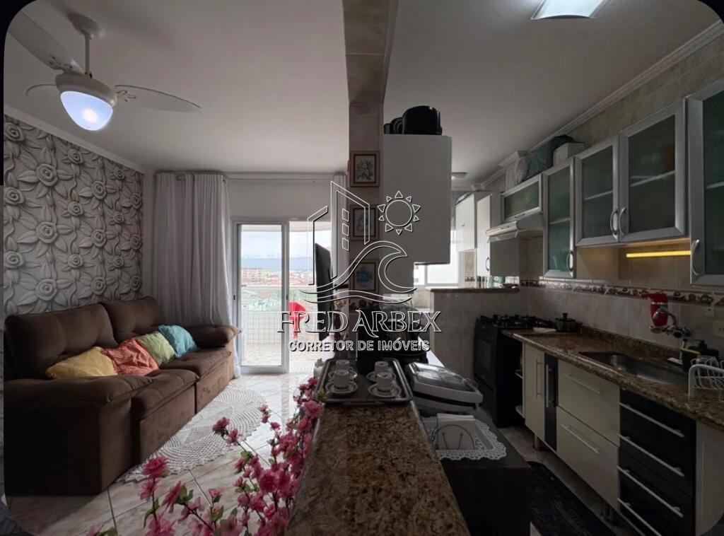 Apartamento, 2 quartos, 105 m² - Foto 5