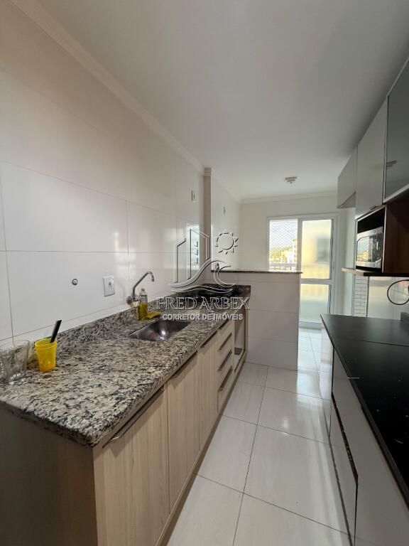 Apartamento, 1 quarto, 57 m² - Foto 9