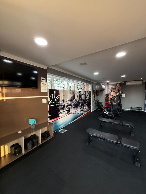 Apartamento, 1 quarto, 57 m² - Foto 37