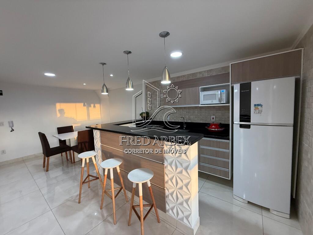 Apartamento, 1 quarto, 57 m² - Foto 42