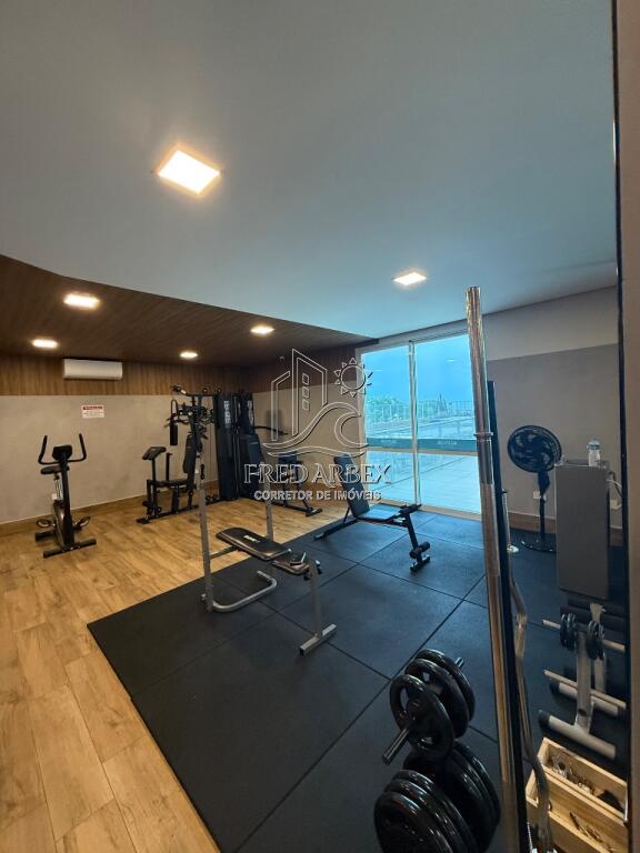Apartamento, 1 quarto, 55 m² - Foto 30