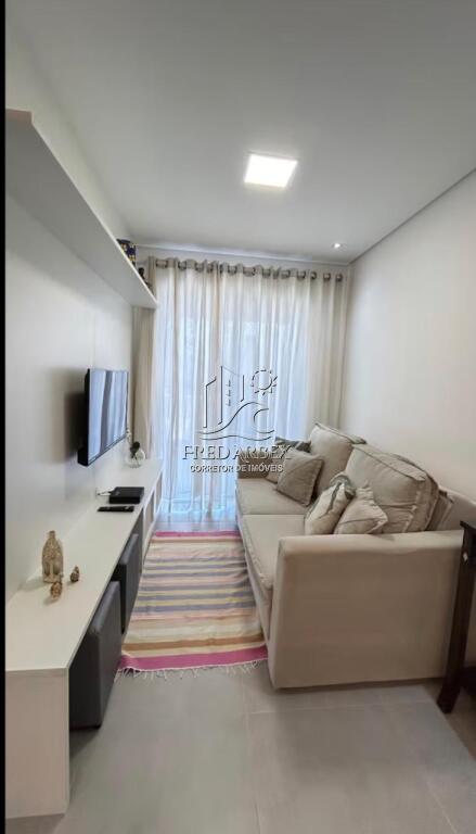 Apartamento, 1 quarto, 55 m² - Foto 1