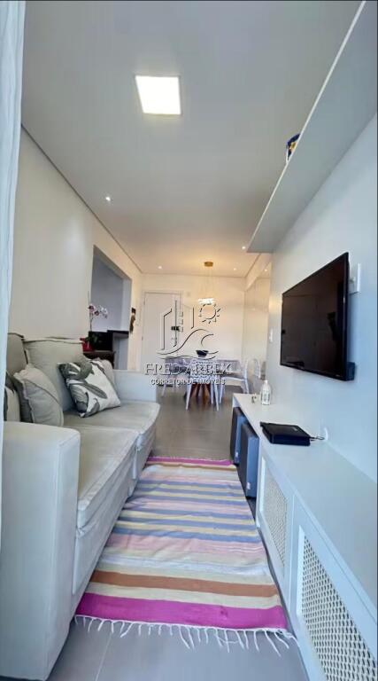 Apartamento, 1 quarto, 55 m² - Foto 5