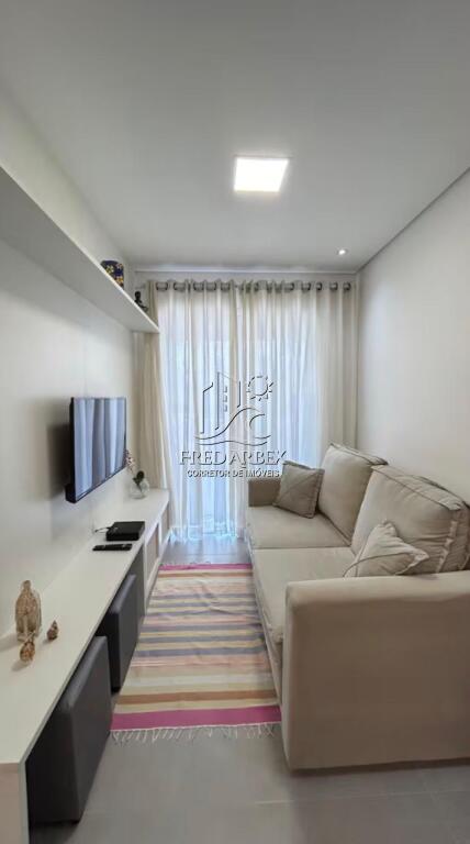 Apartamento, 1 quarto, 55 m² - Foto 3