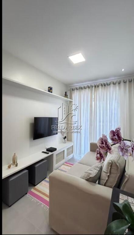 Apartamento, 1 quarto, 55 m² - Foto 4