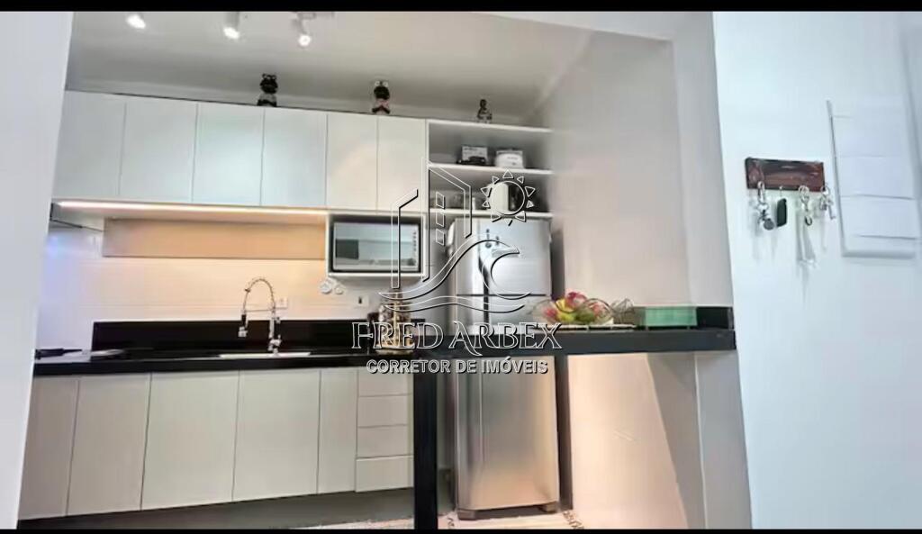 Apartamento, 1 quarto, 55 m² - Foto 8