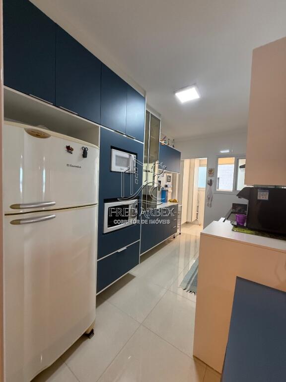 Apartamento, 3 quartos, 127 m² - Foto 2