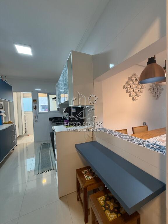 Apartamento, 3 quartos, 127 m² - Foto 3