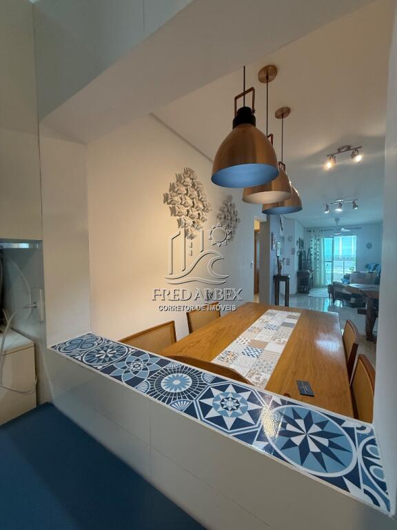 Apartamento, 3 quartos, 127 m² - Foto 4