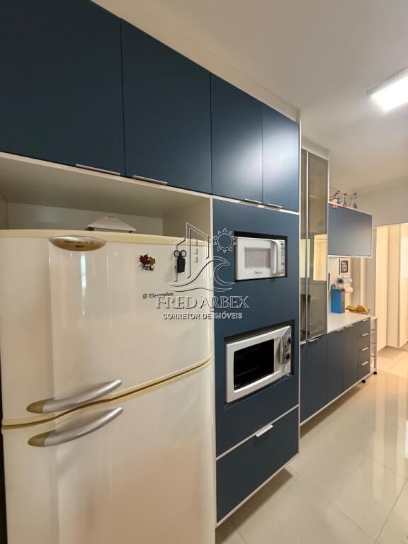 Apartamento, 3 quartos, 127 m² - Foto 1