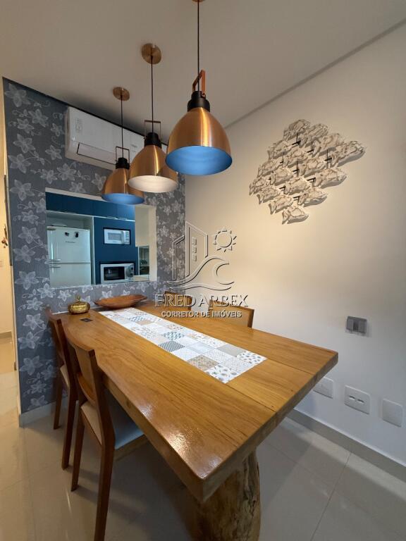 Apartamento, 3 quartos, 127 m² - Foto 5