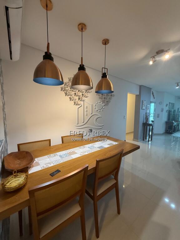 Apartamento, 3 quartos, 127 m² - Foto 6