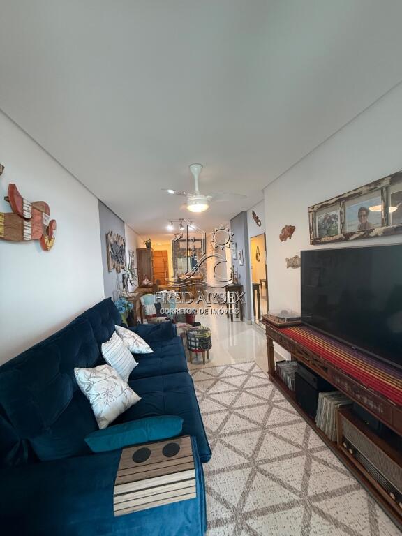 Apartamento, 3 quartos, 127 m² - Foto 10