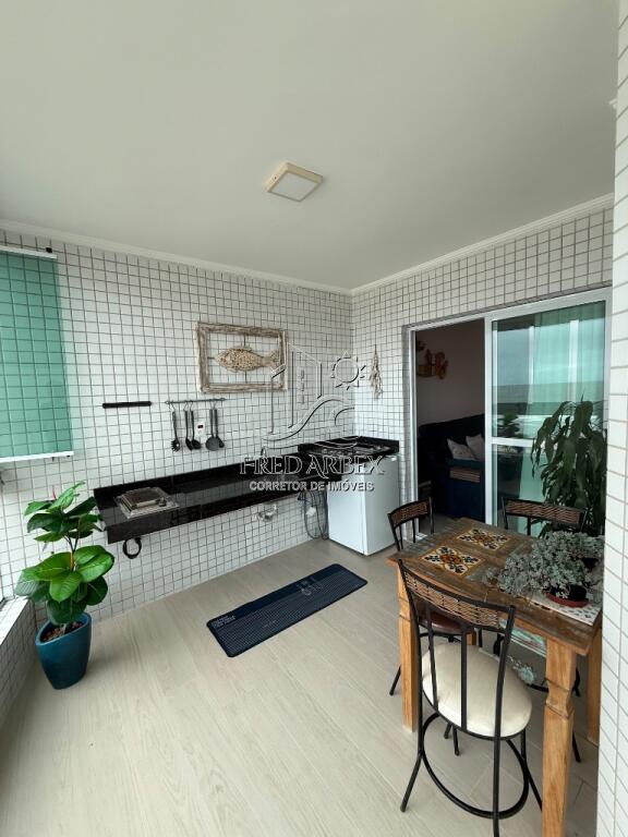 Apartamento, 3 quartos, 127 m² - Foto 17