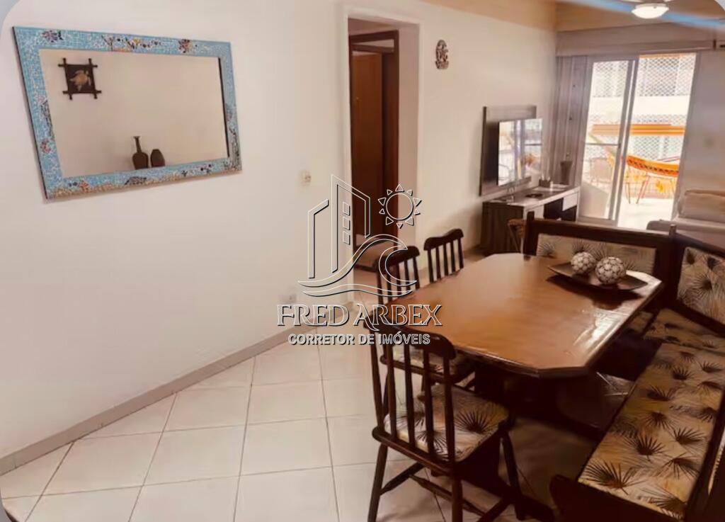 Apartamento, 2 quartos, 85 m² - Foto 6