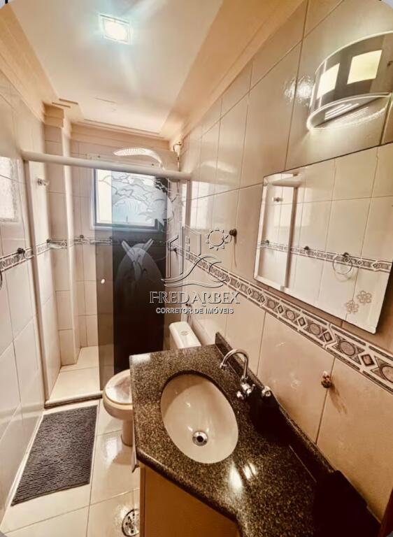 Apartamento, 2 quartos, 85 m² - Foto 15