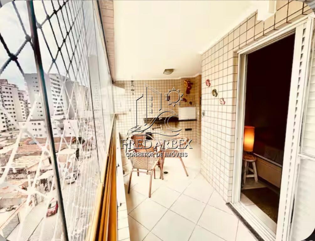 Apartamento, 2 quartos, 85 m² - Foto 12