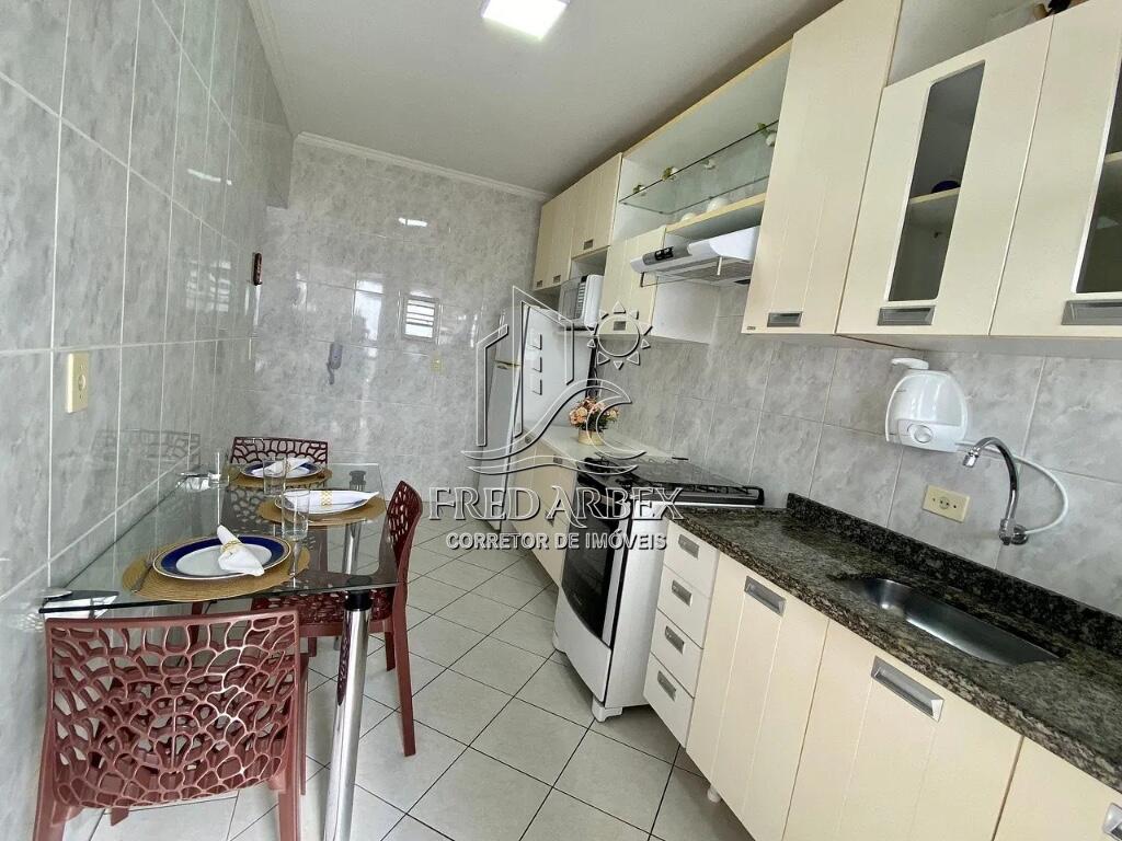 Apartamento, 1 quarto, 54 m² - Foto 7