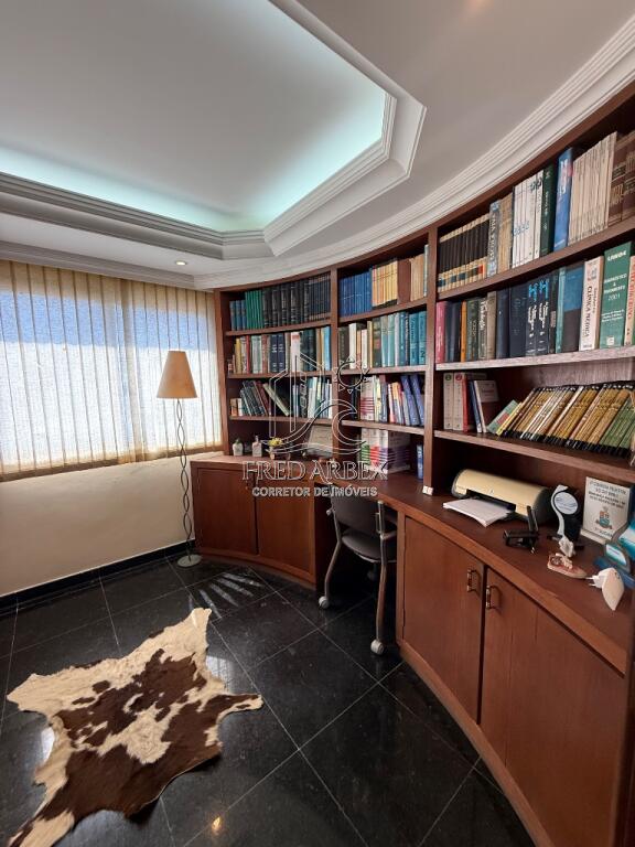 Apartamento, 5 quartos, 612 m² - Foto 6