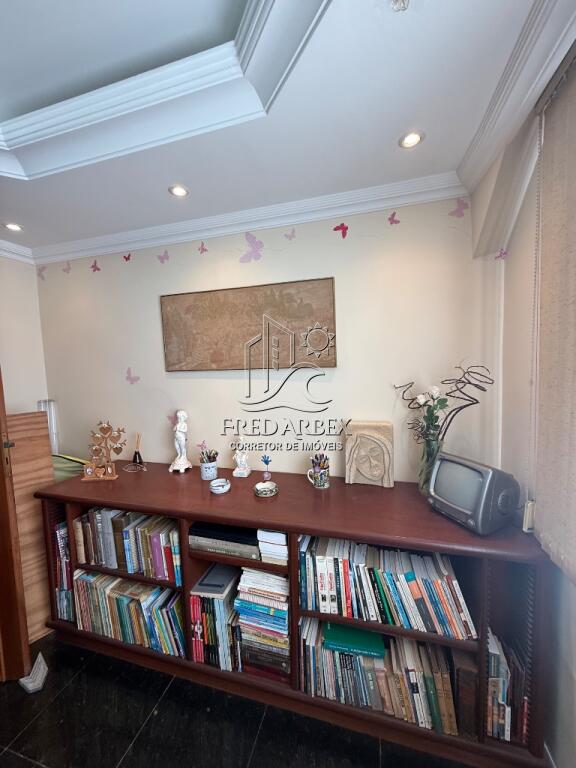 Apartamento, 5 quartos, 612 m² - Foto 7