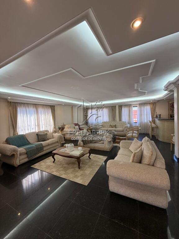 Apartamento, 5 quartos, 612 m² - Foto 9