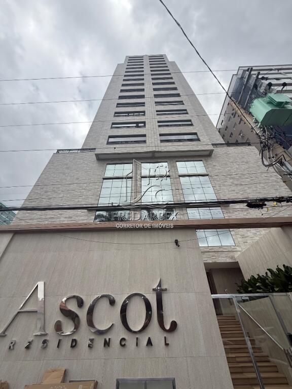 Apartamento, 2 quartos, 87 m² - Foto 1