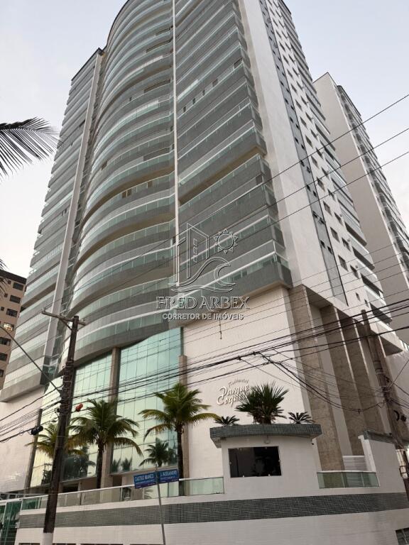 Apartamento, 3 quartos, 135 m² - Foto 1