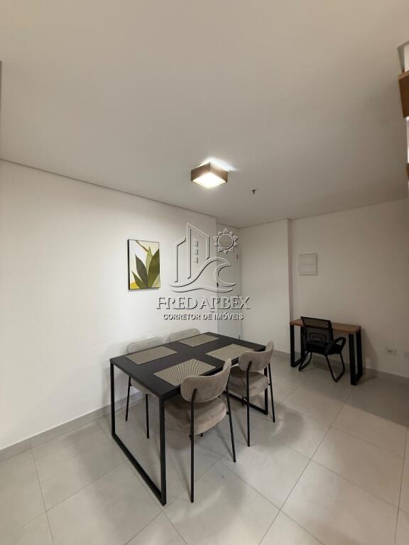 Apartamento, 1 quarto, 57 m² - Foto 3