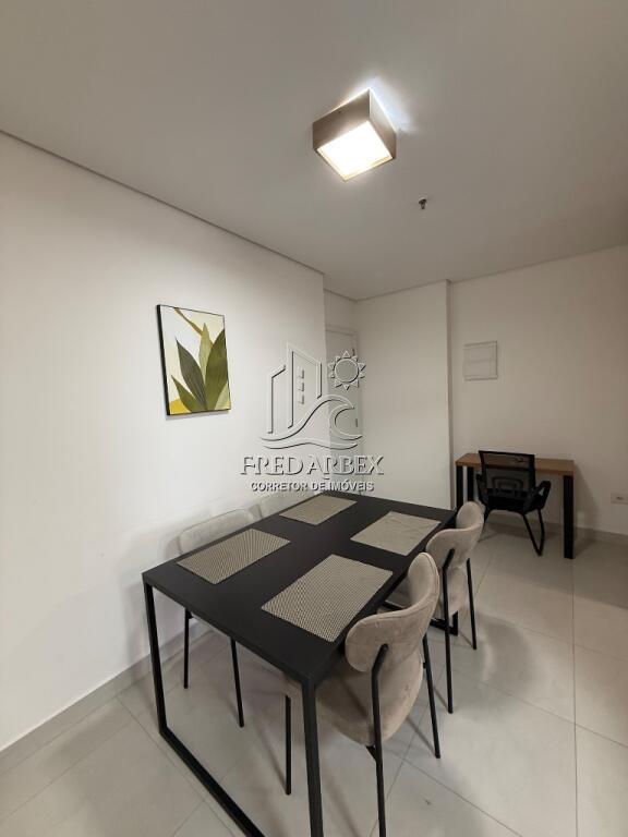 Apartamento, 1 quarto, 57 m² - Foto 4