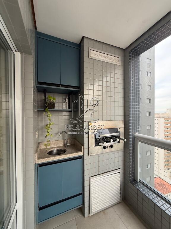 Apartamento, 1 quarto, 57 m² - Foto 9