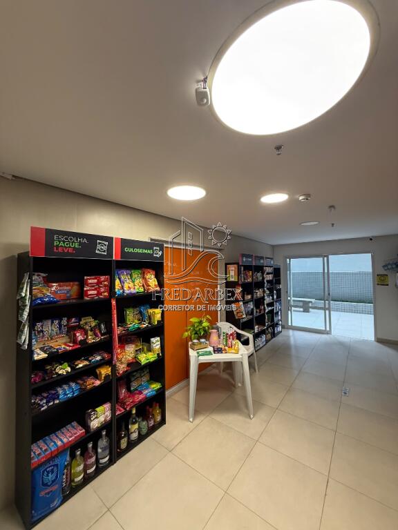 Apartamento, 1 quarto, 57 m² - Foto 45