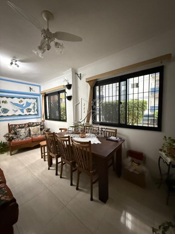 Apartamento, 2 quartos, 75 m² - Foto 2