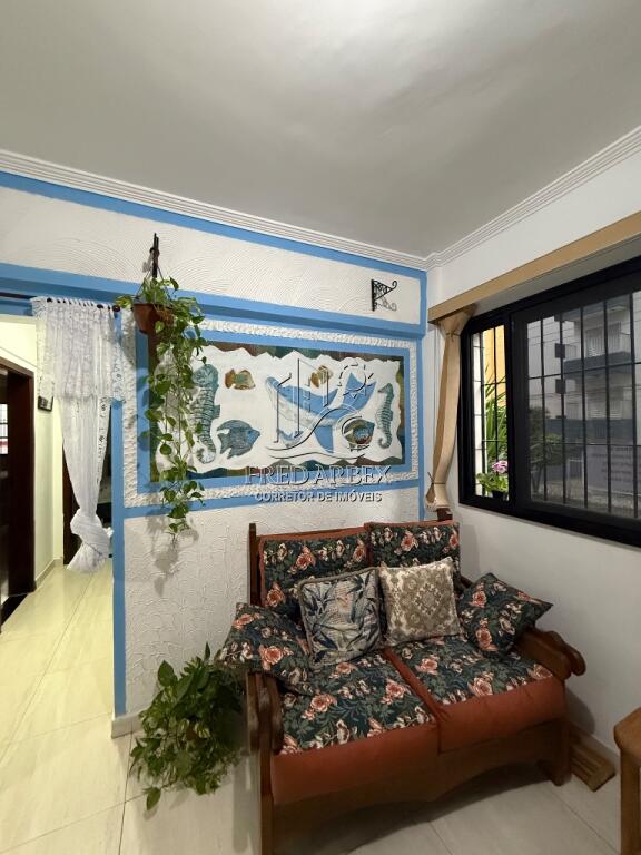 Apartamento, 2 quartos, 75 m² - Foto 4