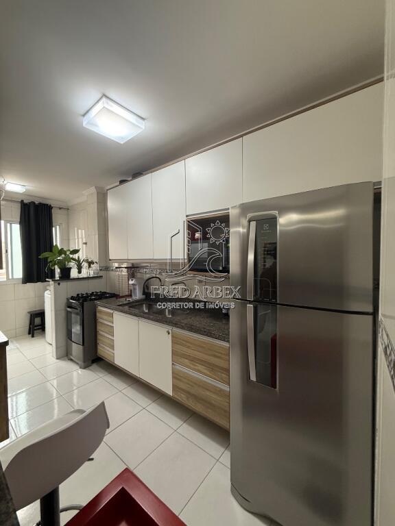 Apartamento, 1 quarto, 58 m² - Foto 9